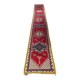 Moroccan corridor carpet, 490x70 cm