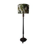 Banana lamp