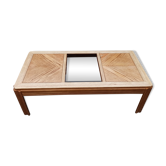 Coffee table 50's