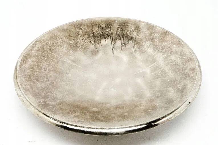 AX5 WMF Ikora - ART DECO fruit bowl - spheres