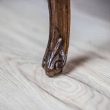 19th Century French Neo-Rococo Armchair, 1890s