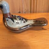 Ceramic bird