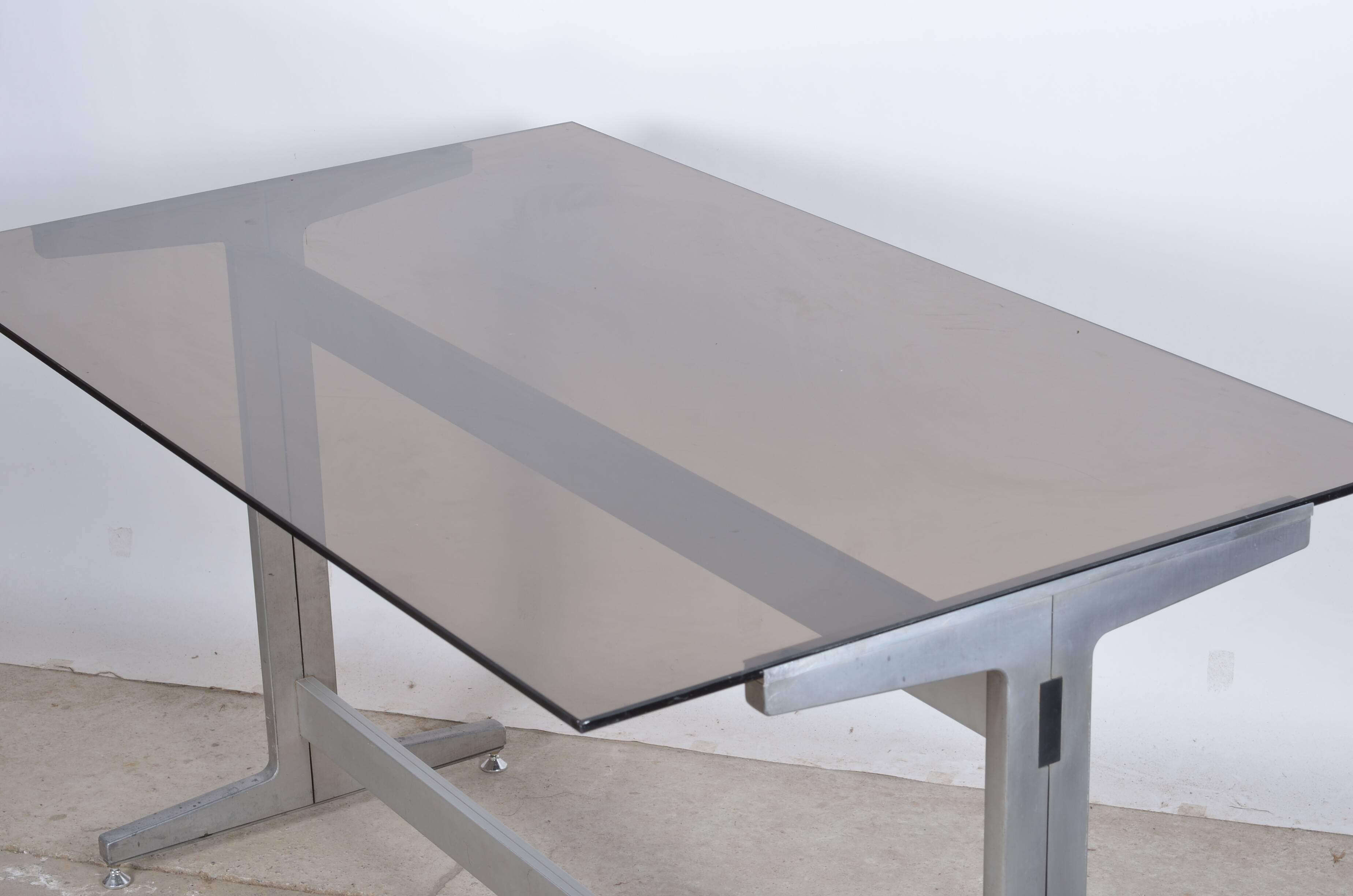 Bureau moderniste Etienne Fermigier