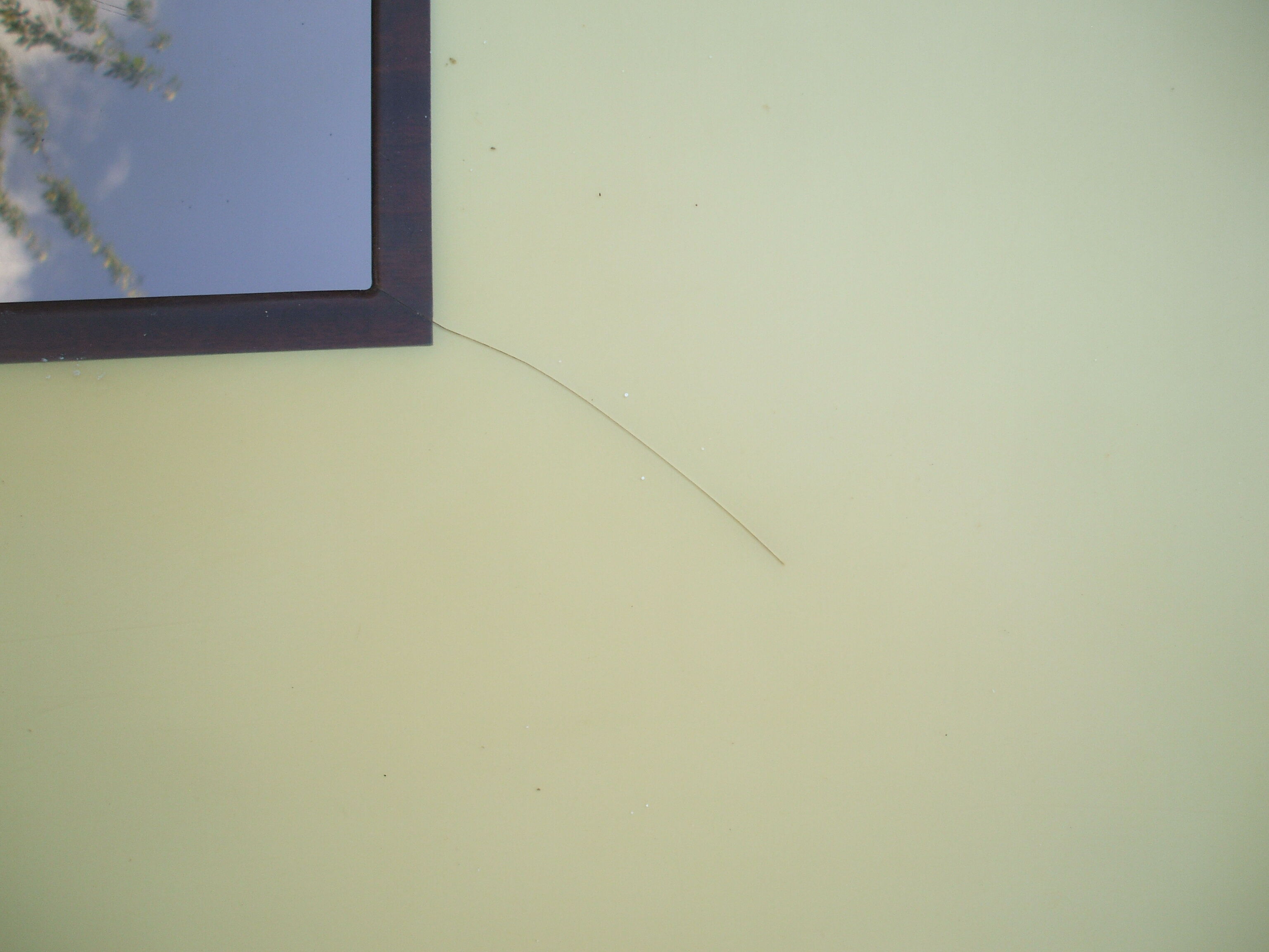 Table low Jean Claude Mahey design of the 1970s