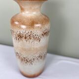 Large West Germany vase