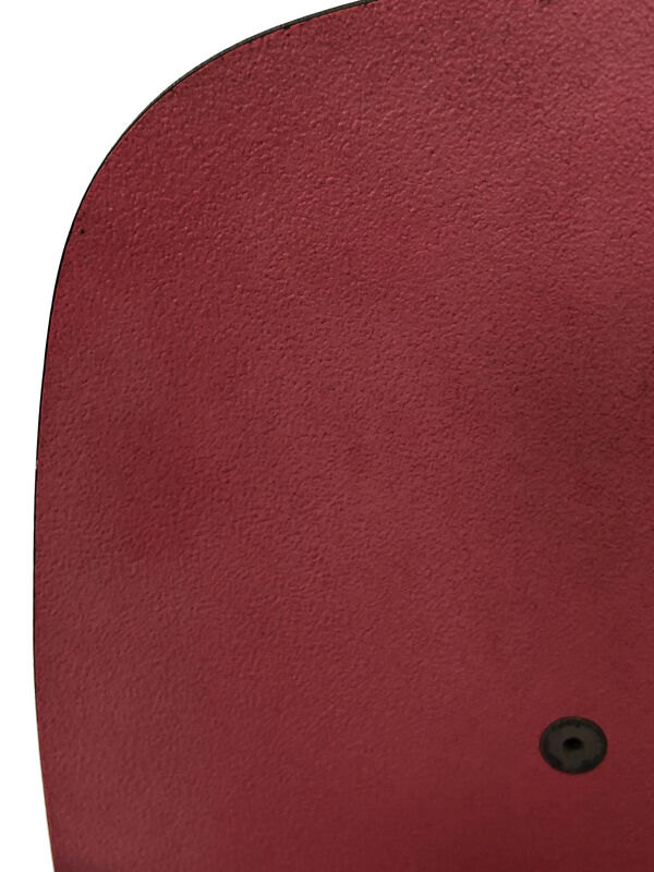 Lot de 4 chaises modèle Revolt de Friso Kramer