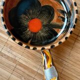 Frying Pan Caquelon Quercy Quimper