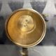 Ballerina Style Art Deco in Brass / Bronze 29cm (1920s)