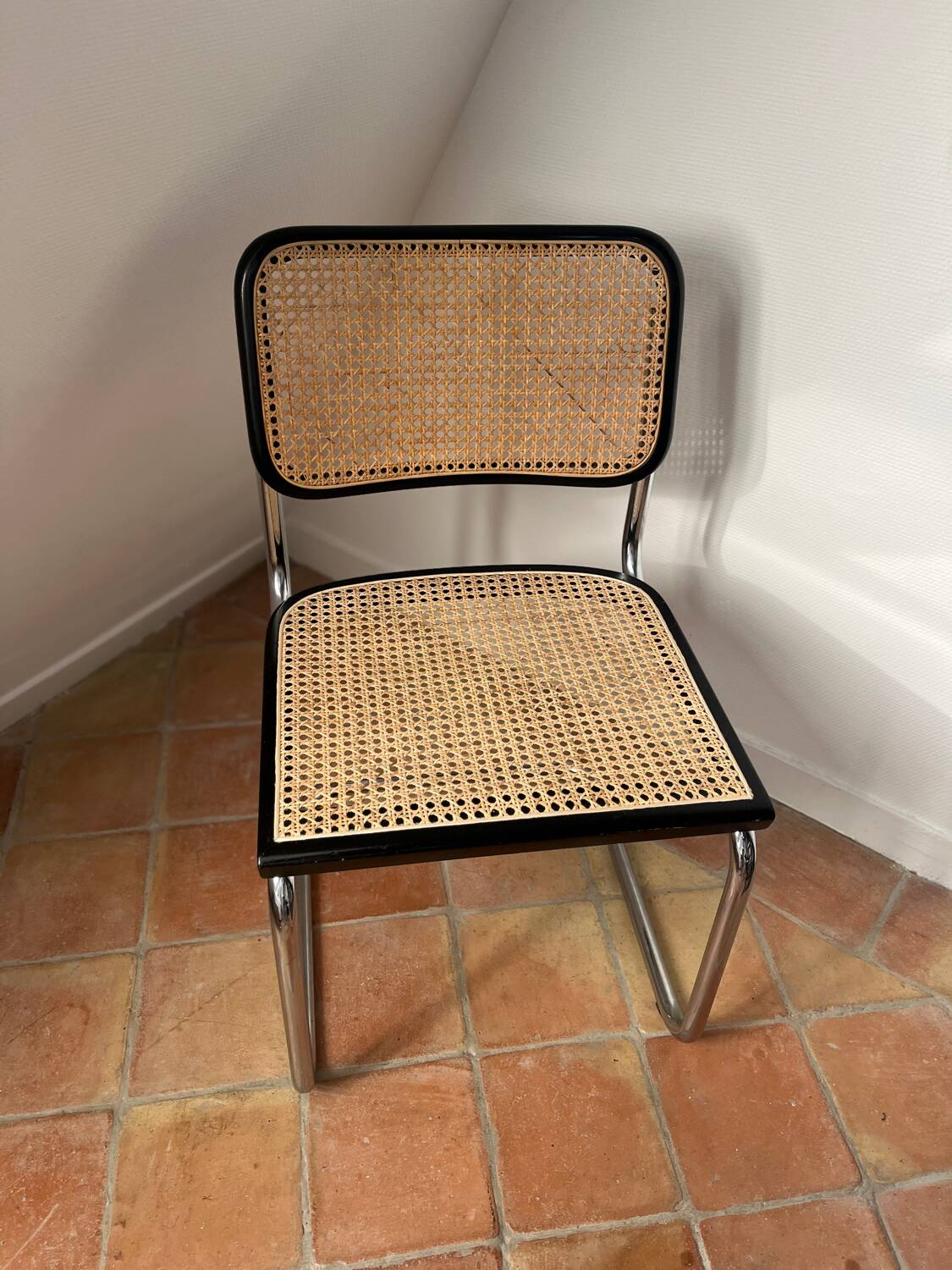 Breuer B32 CESCA pair