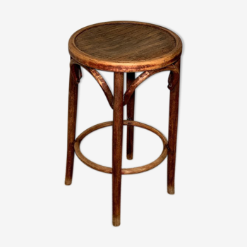 Baumann stool