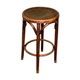 Baumann stool