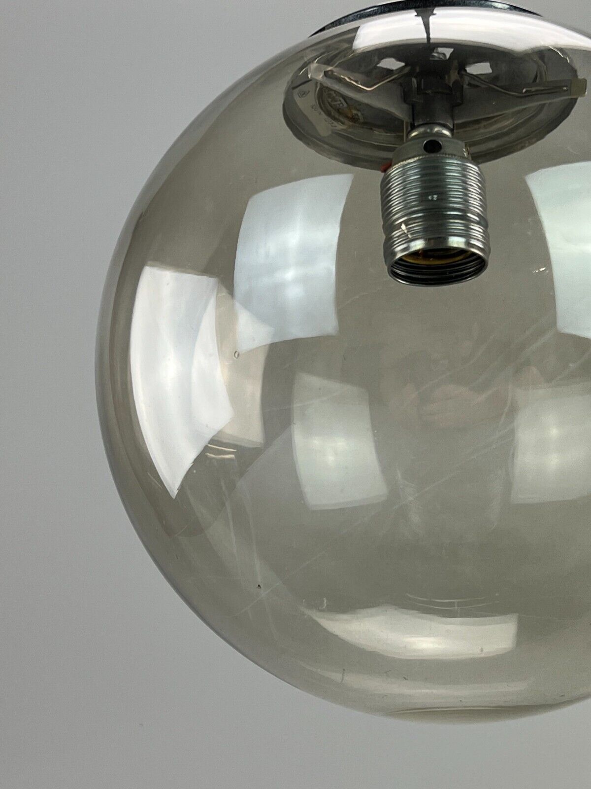 Limburg “Globe” pendant light