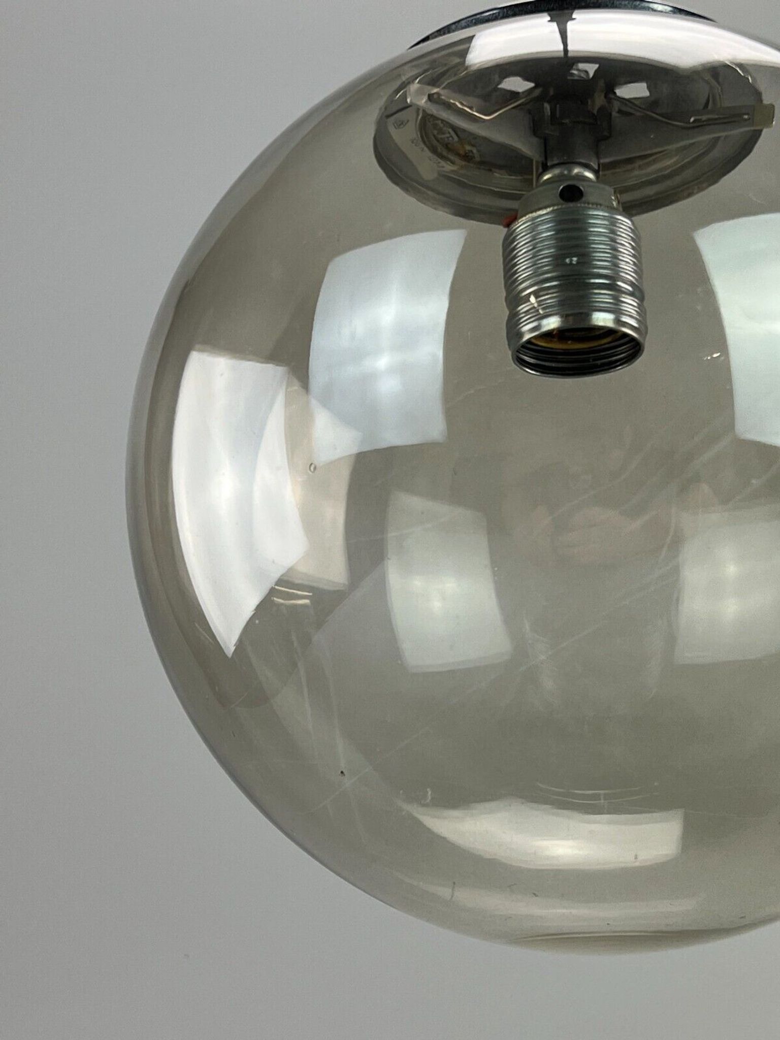 Suspension Limburg « Globe »