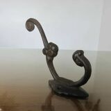 Cast iron hook 30s 40s
