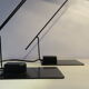 Pair of table / desk lamp ikea