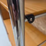 "Ikea shelf Sweden 1980"