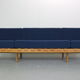 Bodö 5 places sofa by Svante Skogh for Säffle Möbler 1950