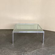 Coffee table by Horst Brunning for Kill International