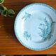 Lot of 6 plates L'Amanidnoise, Muguet collection