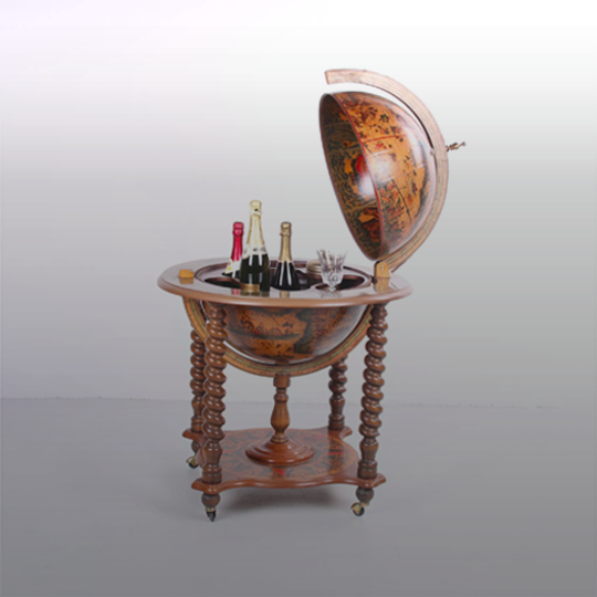 MEUBLE BAR VINTAGE