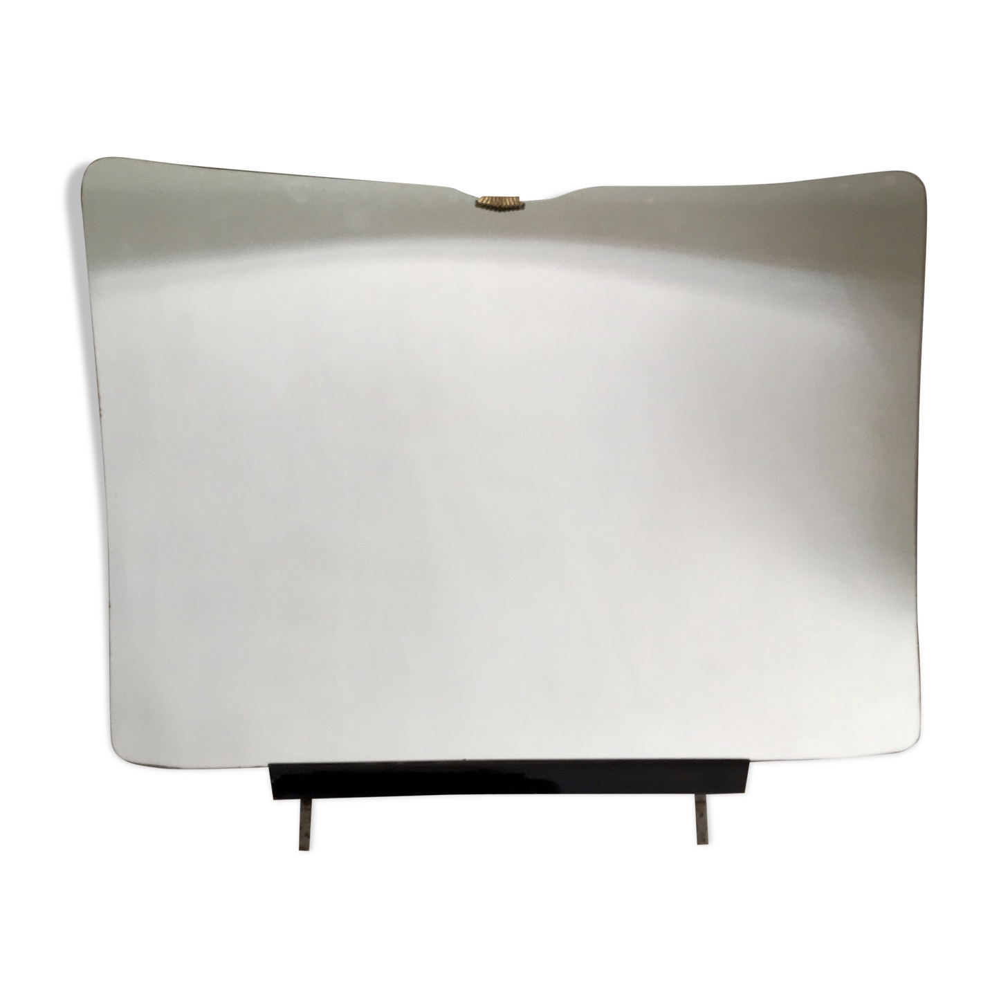 Free form mirror 119X84cm