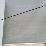 Swing 190 minimalist offset wall light