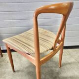 Juliane Johannes Andersen chair
