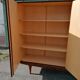 Vintage rosewood cabinet
