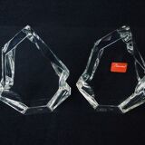 Baccarat paper press pair