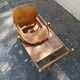 Baumann 1950s children's high chair