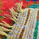 Tapis greeny