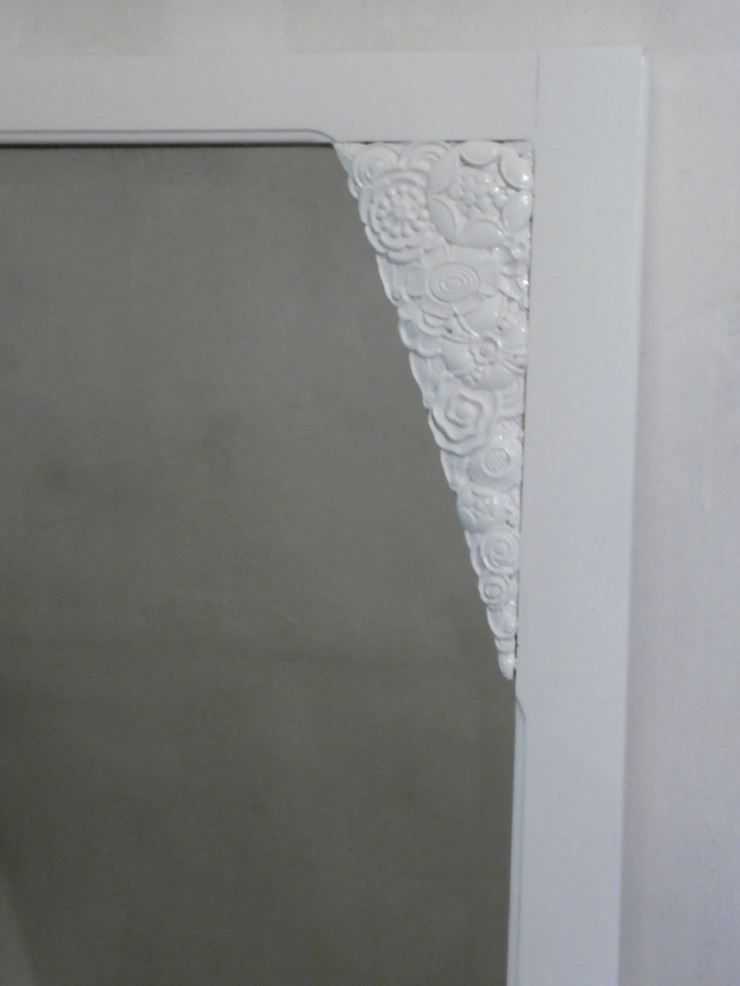 Mirror door 167x64cm