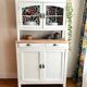 Vintage dresser