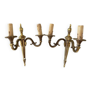Appliques style Napoléon