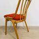 Vintage Chair by Ludvík Volak for TON from Czekoslovakia 1960’s