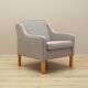 Beech armchair, Danish design, 1970s, production: Denmark