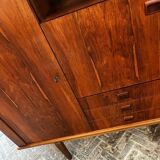 Palissander highboard XL