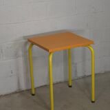 Table de bistrot Tolix 1950