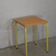 Tolix bistro table 1950