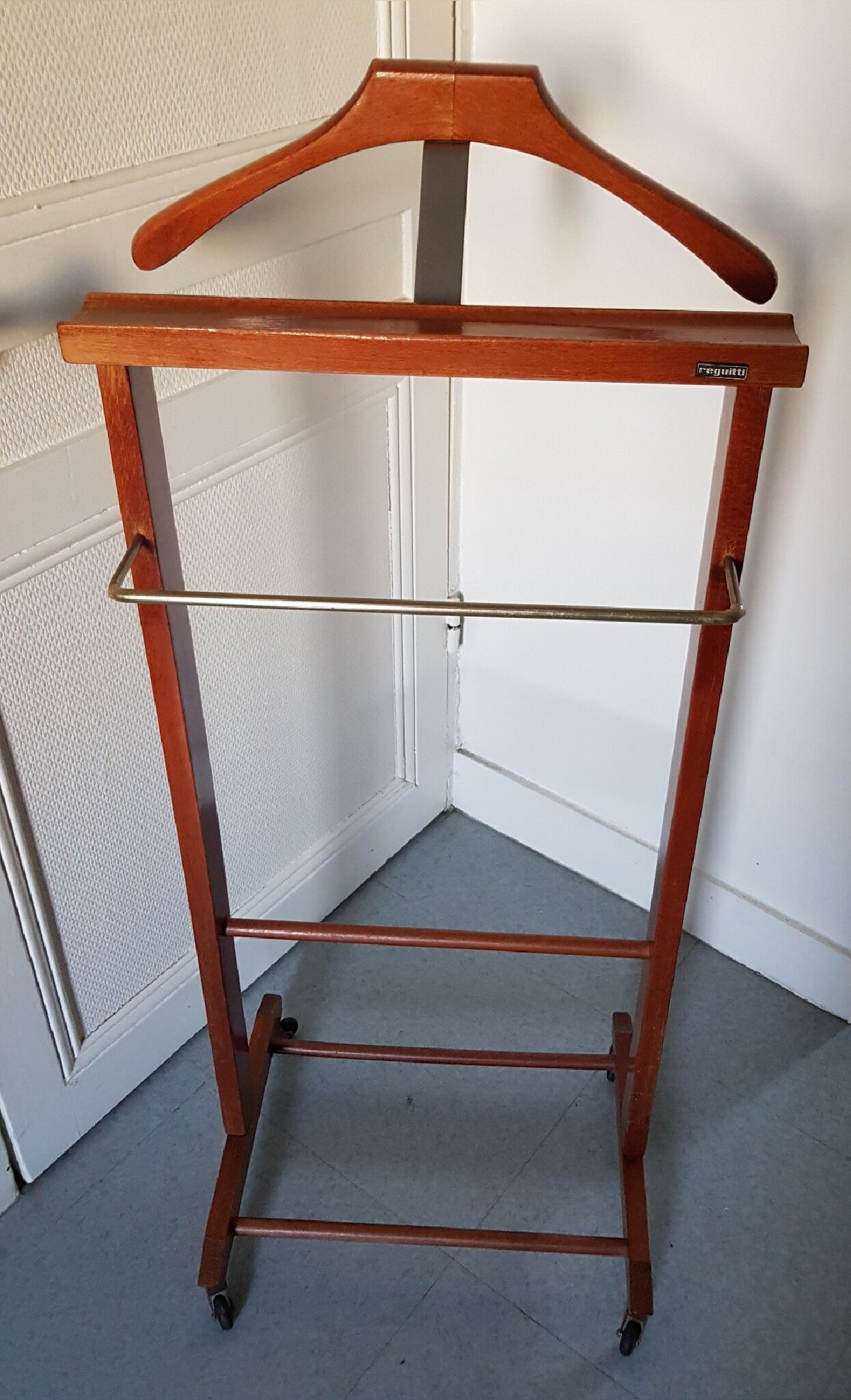 Night Valet Fratelli Reguitti 1960