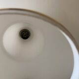 Scandinavian suspension lamp