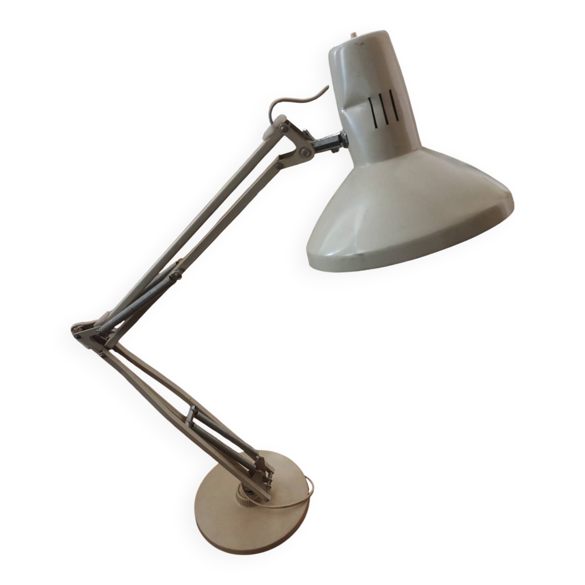 Ledu lamp type 232