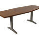 Vintage Marko Holland table work table 1960s
