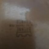 Brenne sandstone teapot/coffee maker and his pitcher