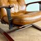 Arnt Lande "Panter" armchair