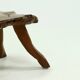 XL Tree Trunk Coffee Table 1960s