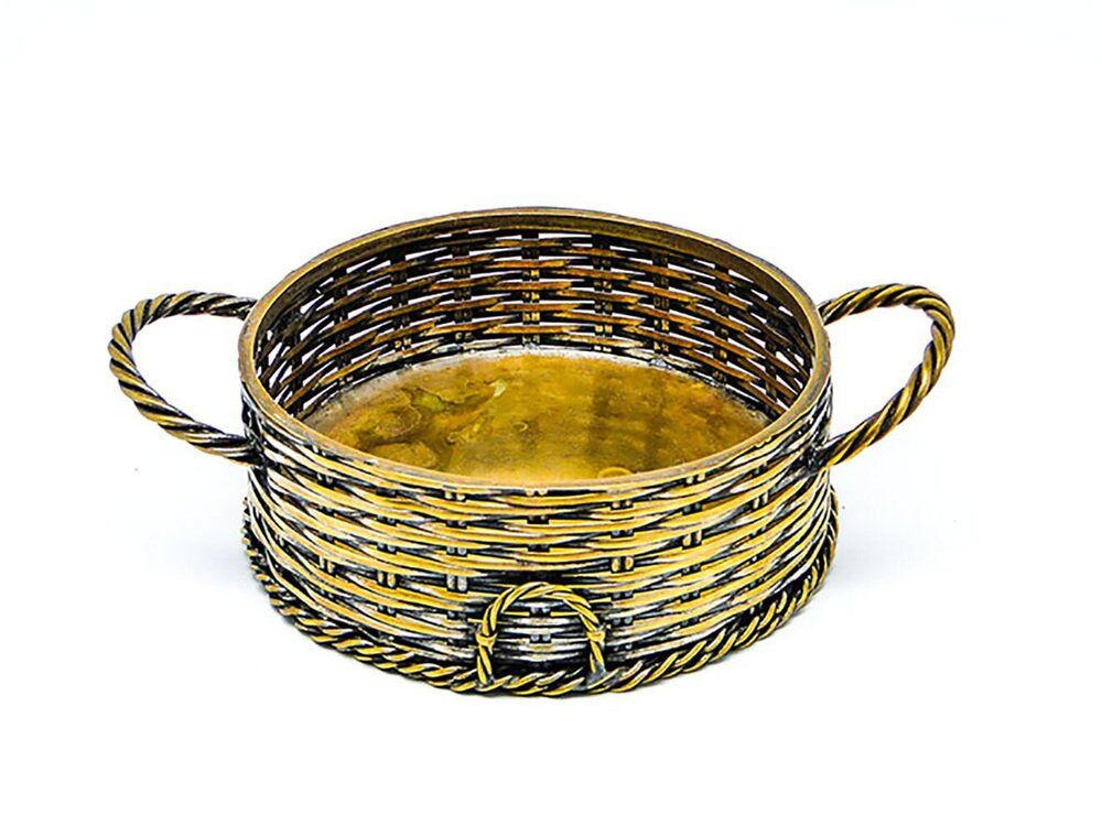Bottle stand from Kölner Werkstätte, early 20th century