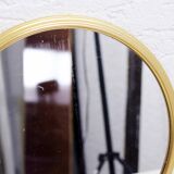 Mirror tray 50s