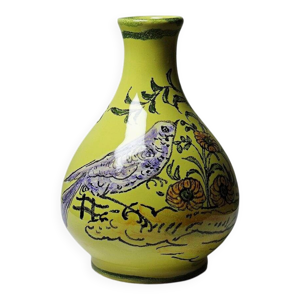 Petit vase en céramique