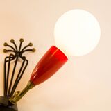 Wall lamp 50s